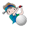 GOLF����