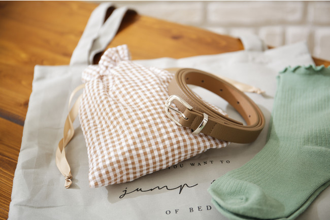 3COINS(スリーコインズ)2023年福袋カレンダー