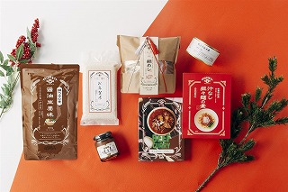 AKOMEYA TOKYO����2022�\��J�����_�[12��1��