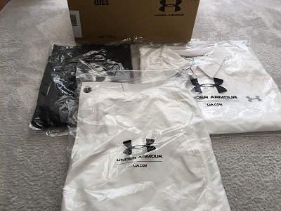 アンダーアーマー福袋2022予約カレンダー12月14日