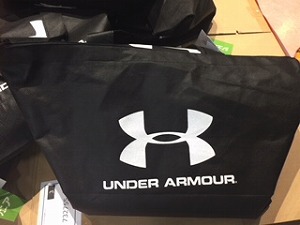 アンダーアーマー福袋2022予約カレンダー12月14日