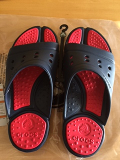 クロックス(CROCS)2023年福袋予約カレンダー