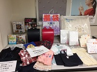 西武そごう福袋2023カレンダー6月24日夏の福袋