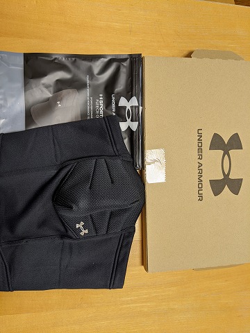 アンダーアーマー福袋2022予約カレンダー12月14日