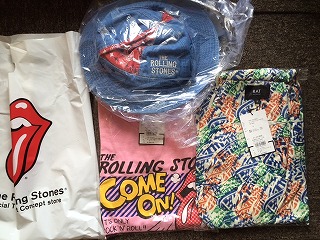 ラシット(russet)2023年福袋予約カレンダー