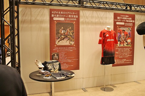 2020年阪急うめだ本店の初売りを見逃すな!福袋お披露目会レポート