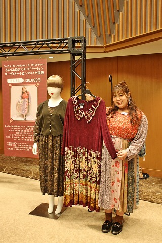 2020年阪急うめだ本店の初売りを見逃すな!福袋お披露目会レポート