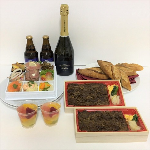 2022年西武池袋本店初売りレポート