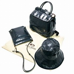 PELLE BORSA(ペレボルサ)2023年福袋予約カレンダー