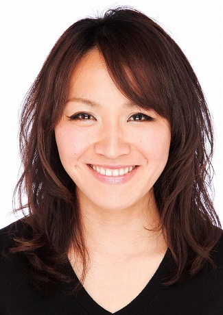 丸山桂里奈さん